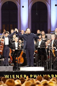 Sommernachtskonzert 2022