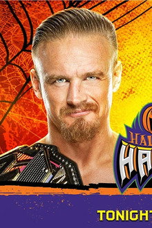 NXT Halloween Havoc 2023 – Night 2
