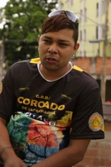 Favela Gay