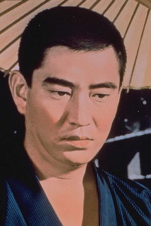 昭和残侠伝 唐獅子牡丹