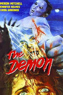 The Demon - Der Teuflische