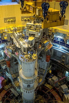 Building the Sun: The World's Largest Fusion Project