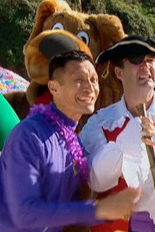 The Wiggles: Wiggle Bay