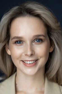 Кристина Пирожкова