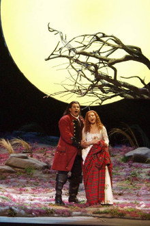Lucia di Lammermoor