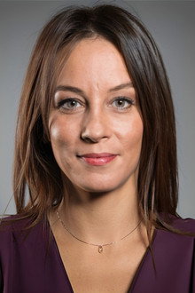 Emel Çölgeçen