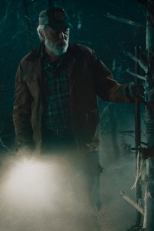 Pet Sematary: The Tale of Timmy Baterman