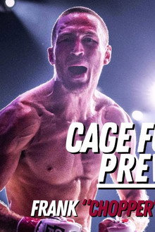 CFFC 131: Fernandez vs. Dicke