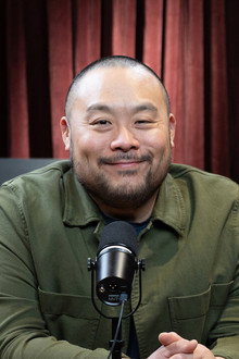 The Dave Chang Show