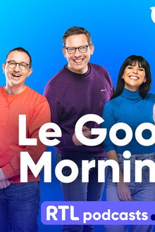 Le Good Morning