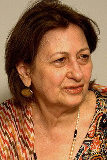 Rita Maria de Miranda Sipahi