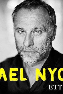Michael Nyqvist - Ett porträtt