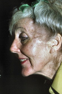 Margaret Mee and the Moonflower