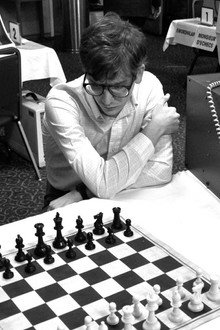 Computer Chess