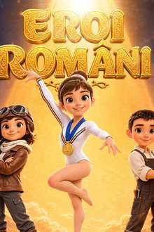Eroi români