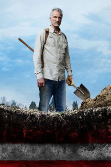 America Unearthed