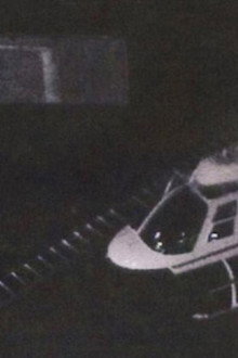 Helikopterrånet
