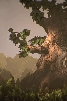 The Tree