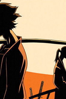 Samurai Champloo