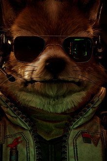 Star Fox – Prologue
