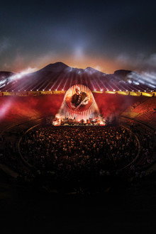 David Gilmour - Live at Pompeii