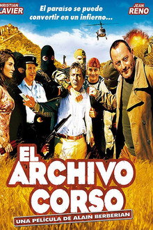 El archivo corso