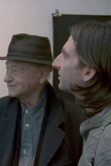 Free Radicals: A History of Experimental Film