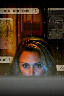 True Crime Story: Citizen Detective