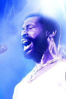 Teddy Pendergrass: If You Don't Know Me