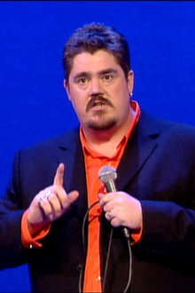 Phill Jupitus Live: Quadrophobia