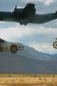 Top Gear: The Challenges 4