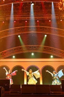 THE IDOLM@STER ニューイヤーライブ!! 初星宴舞