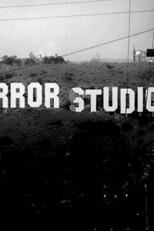 Le Studio de la Terreur