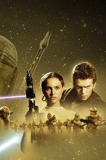 Star Wars: Episode II - Attack of the Clones