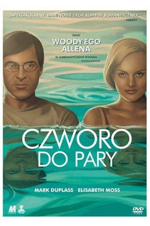 Czworo do pary