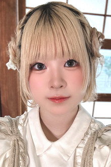 各務華梨