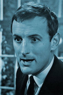 A Man Called Harry Brent