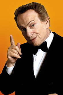 An Audience with Jackie Mason