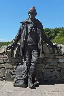 Weir's Way