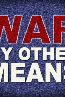 War By Other Means