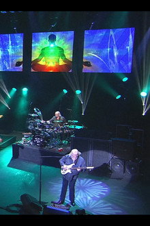 Yes - Like It Is - Live At The Mesa Arts Center