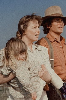 Little House on the Prairie