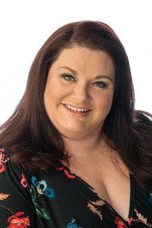 Martine de Jager