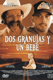 Dos granujas y un bebe