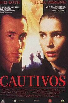 Cautivos
