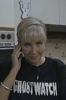Ghostwatch