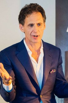 David Lagercrantz – Året med Millennium 4