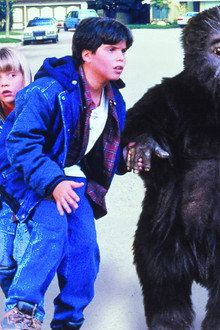 Little Bigfoot