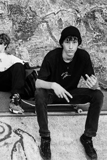 Skate or Hate