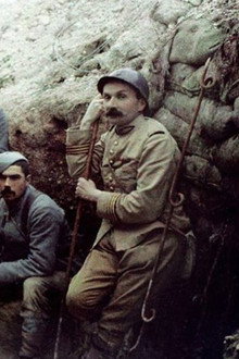 Apocalypse, Verdun